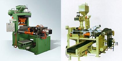 盛大鑫科机械制造供应上等z95系列垂直分型壳芯机|加工z95系列垂直分